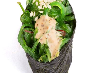 Гункан с чукой