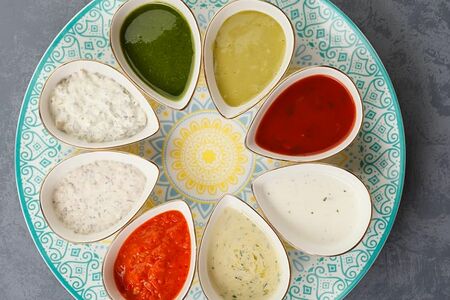 Соус соевый