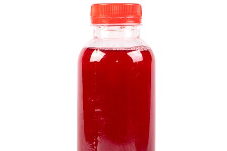 Клюквенный морс