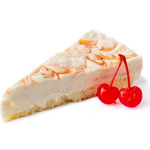 Чизкейк Фруктовый