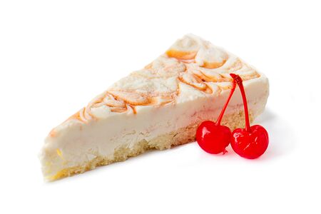 Чизкейк Фруктовый