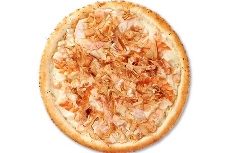 Пицца Карибы