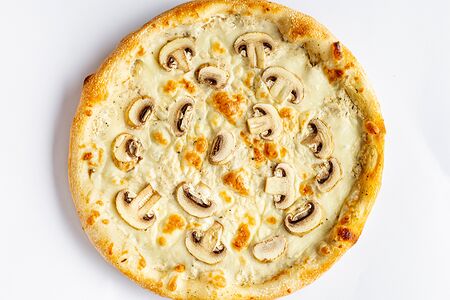 Пицца Грибная