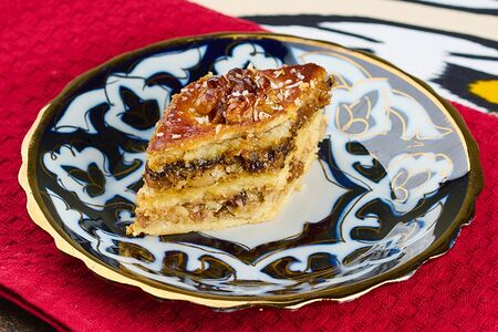 Пахлава Навруз