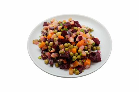 Салат Винегрет