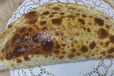 Пиде Трабзон