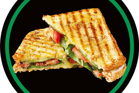 Сэндвич с курицей