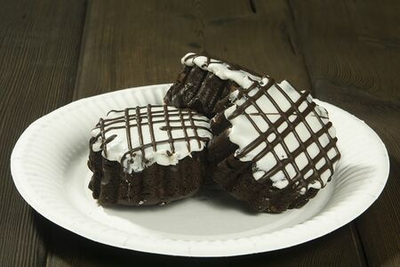 Аннетка ореховая