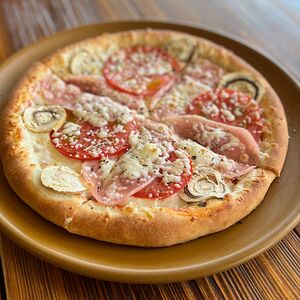 Пицца Синьор Помидор