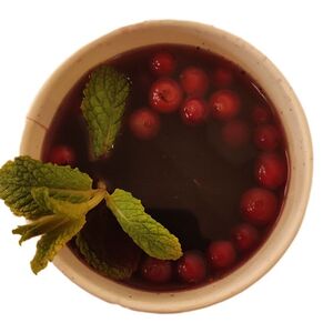 Комплект для заваривания Лесные ягоды