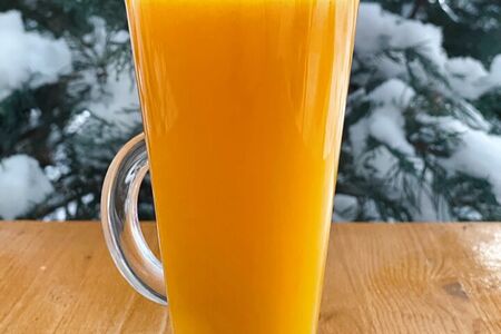 Витаминный чай Облепиха