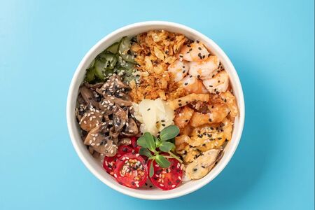 Поке Том ям