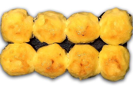 Чикен спайси запеченный