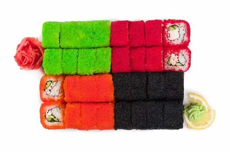 Калифорния