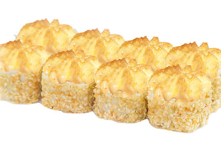 Ролл Ямакаси