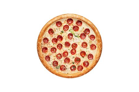 Пицца Пепперони