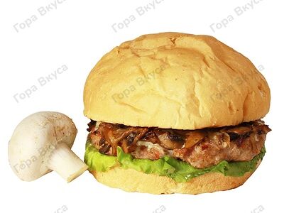 Бургер Машрум