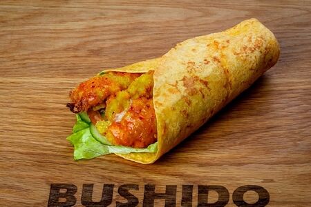 Твистер Чикен