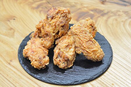 Хрустящие Крылышки