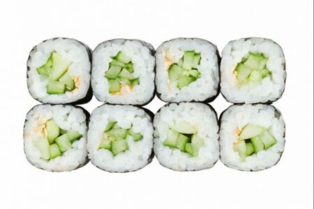 Маки огурец