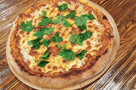 Традиционная Маргарита