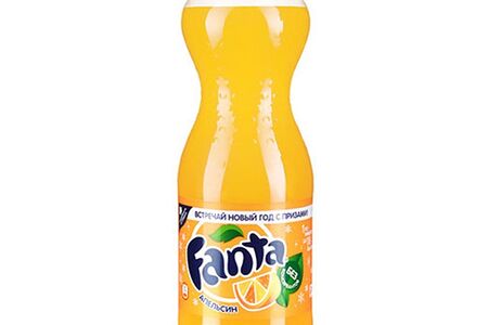 Fanta