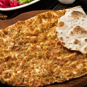 Лахмаджун 2 шт.