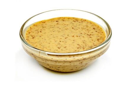 Соус Кунжутный