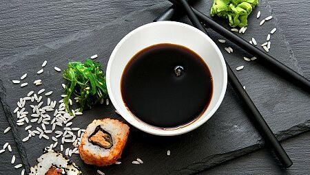 Терияки-соус