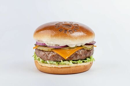 Бургер Тейсти