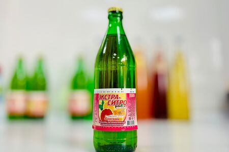 Залегощь Экстра-ситро