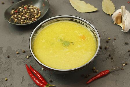 Суп Яхни шорба