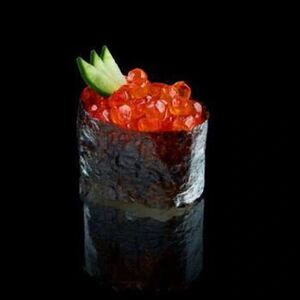 Գունկան ձկնկիթով