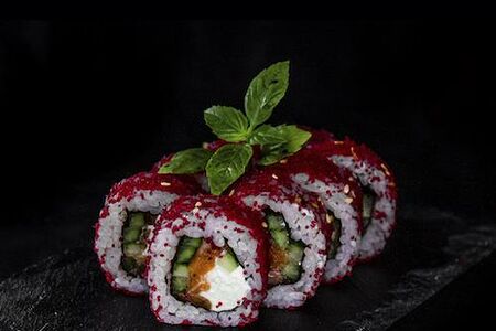 Монтана ролл