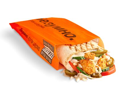 Пикантная Xxl