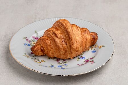 Круассан классический