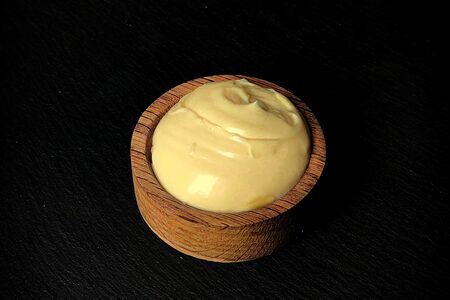 Соус Чеддер