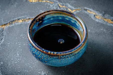 Соевый соус