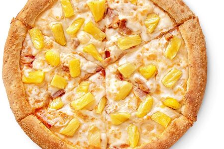 Пицца Тропикано