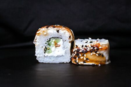 Ролл Канада классика