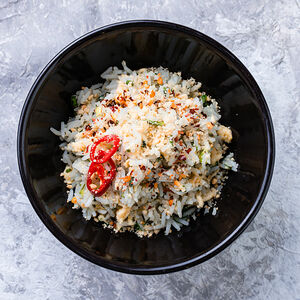 Рис по-тайски