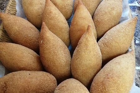 Котлеты по-киевски