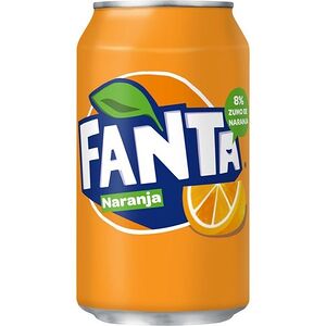 Fanta S