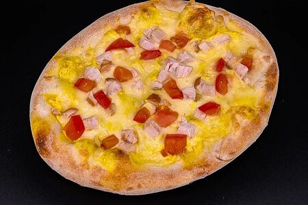 Пиццетта Чикен Чиз