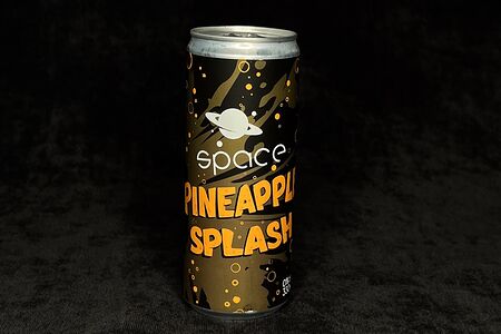 Space Tonic Ананас
