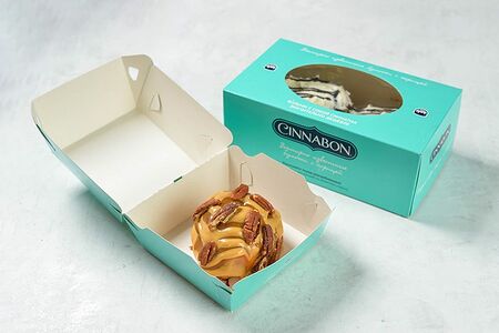 Мини-пеканбон