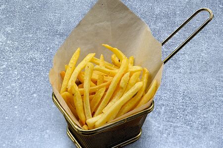 Картофель фри