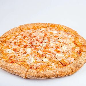 Томатная с креветками