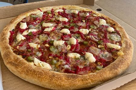 Пицца Римская сборная (большая)