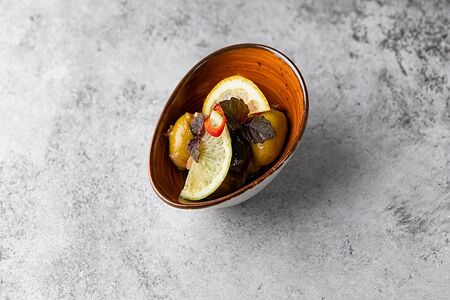 Оливки ассорти